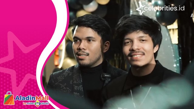 Thoriq Halilintar Bungkam soal Fuji Absen di Pesta Ulang Tahun Atta Halilintar, Bukti Gen Halilintar Tidak Restui