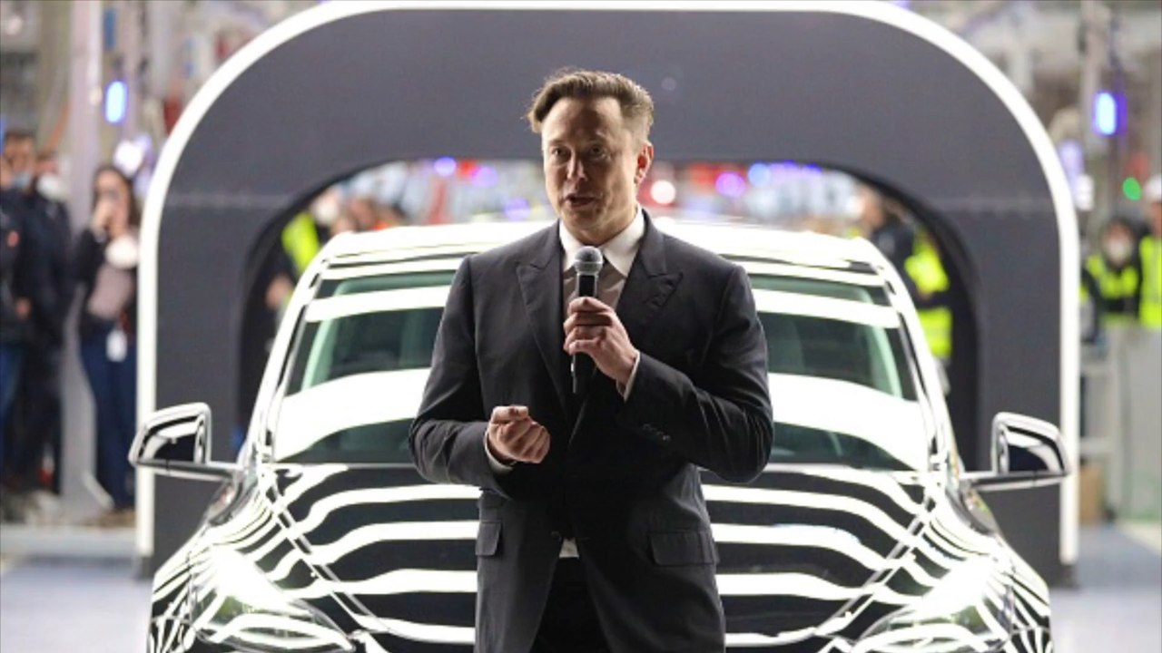 Tesla-Angestellte: Musk ist ein 'Tyrann'