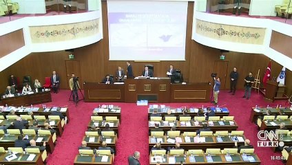 Ankara'da gergin bütçe görüşmeleri