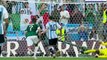 Argentina vs Saudi Arabia  II 1 - 2 II  Results & Goals World Cup Qatar 2022