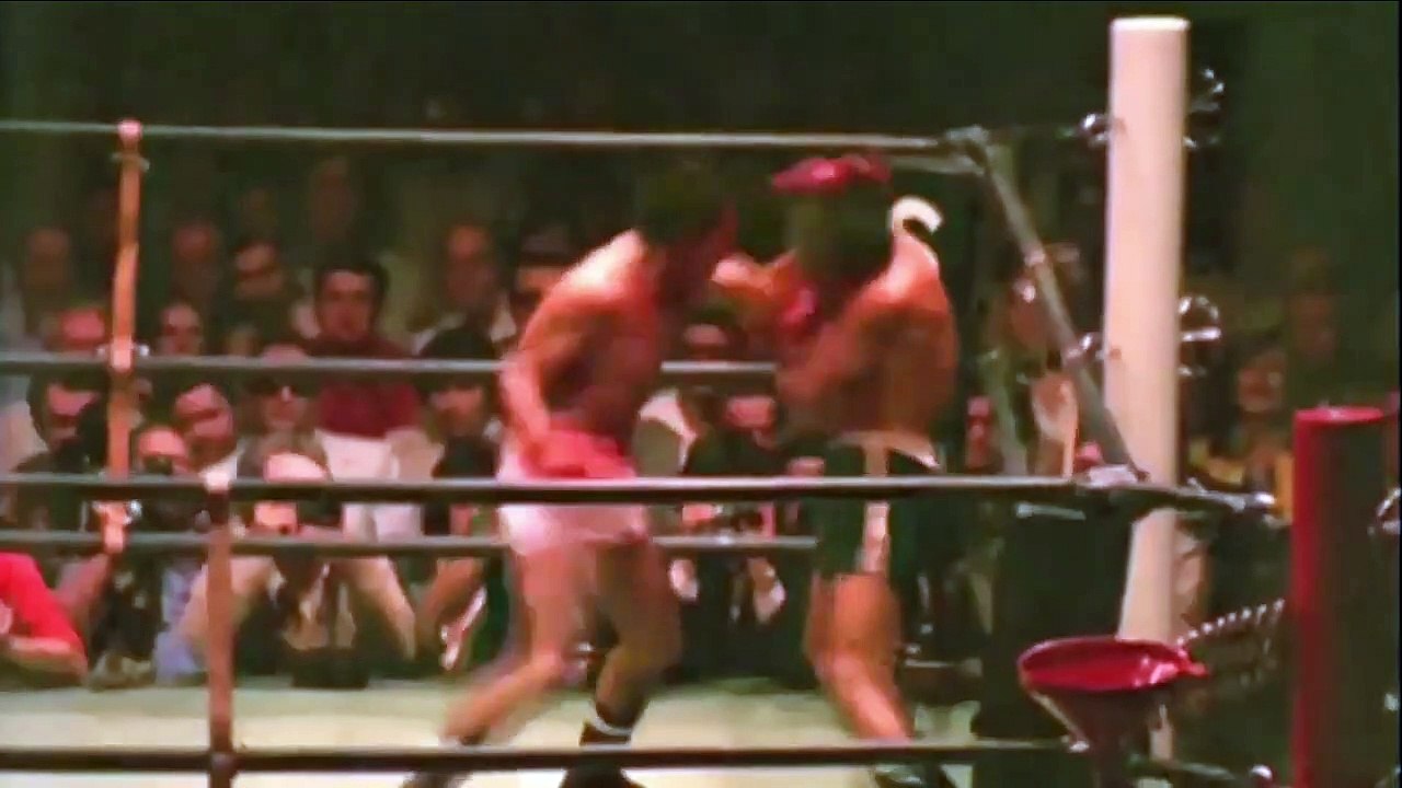 Un grand boxeur nous a quitté Eder Jofre (1936-2022)