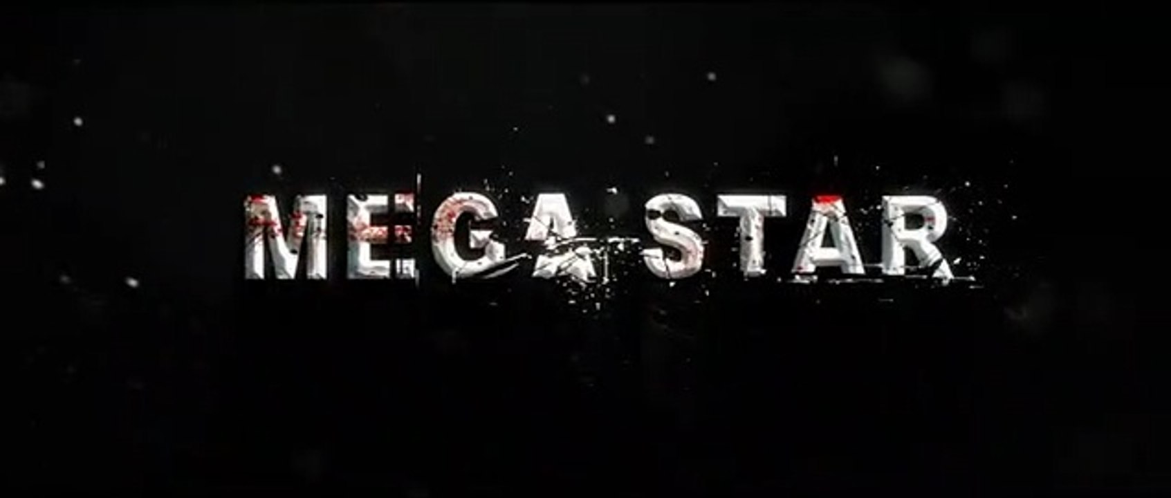 WaltAir Veerayya Official Trailer Mega star