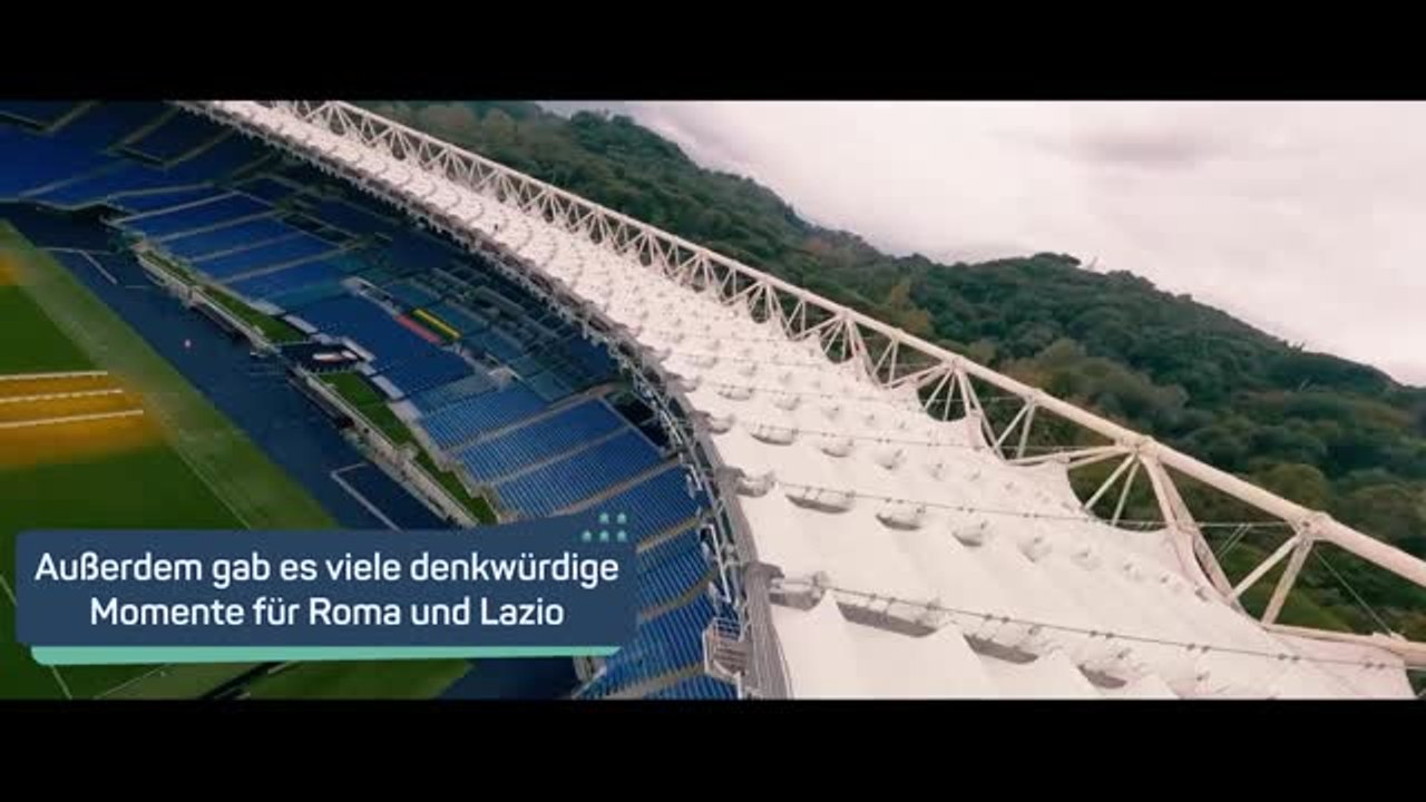 WM-Rückblick 1990: BRD triumphiert im Olimpico