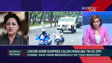 Akankah Jokowi Tepati Janji buat Poros Maritim Menjadi Tulang Punggung Pertahanan?