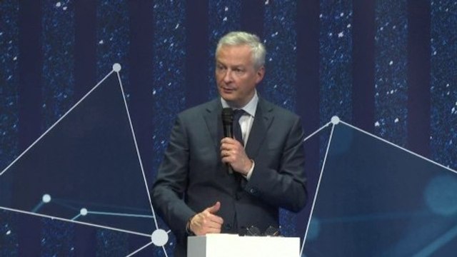 Suivez en direct l'annonce du successeur de Thomas Pesquet par l'Agence spatiale européenne