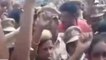 తెలంగాణ: అటవీశాఖ అధికారిని చంపిన ప్రజలు.. రేపటి నుంచి విధుల బహిష్కరణ