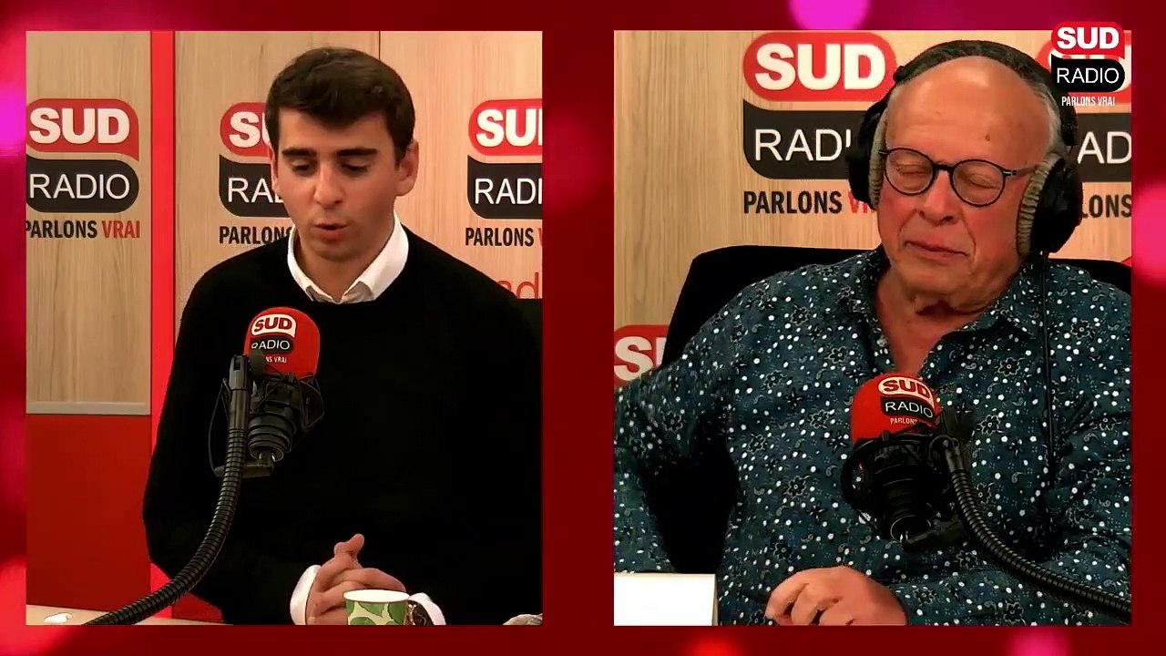 Rémi Tell - "Ce qui nous a émancipé autrefois se retourne aujourd'hui contre nous"