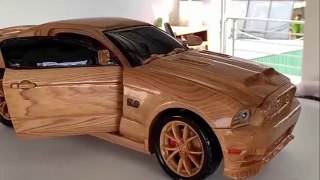 Amazing Videos Most Watch Car awesome Design As Like Rial 6