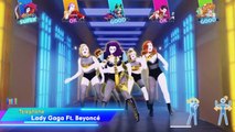 Just Dance 2023 Edition - Tráiler Canciones de Lanzamiento