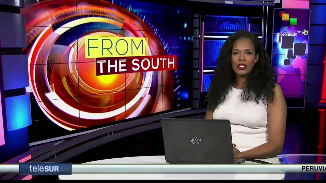 FTS 9:30 23-11: Colombian govt. and ELN continues peace talks in Caracas