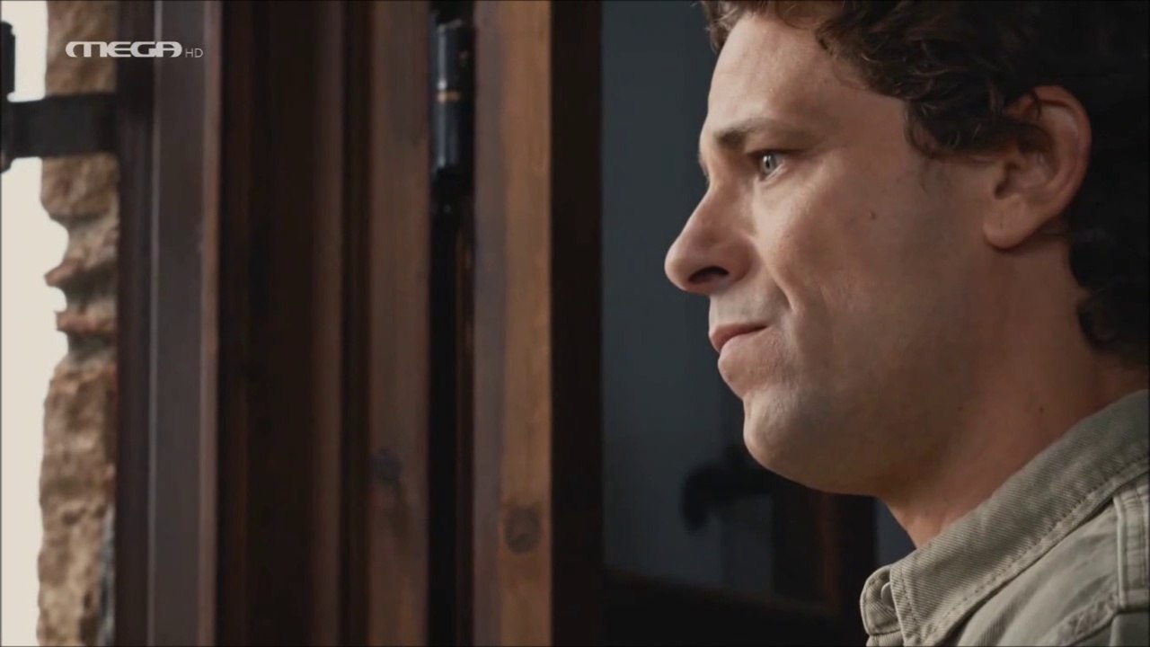 Apostolis Totsikas - Gi tis elias (Episode 51 scenes / Season 2)