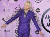 Crazy Outfits: Machine Gun Kelly läuft Lady Gaga den Rang ab