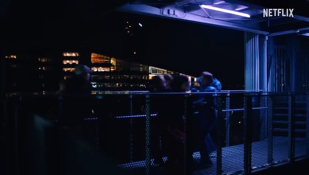 Copenhagen Cowboy - saison 1 Bande-annonce VO