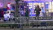 États-Unis : 6 morts lors d'une fusillade dans un supermarché Walmart, le tireur s'est suicidé