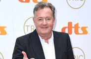 Piers Morgan received a tribute message to Queen Elizabeth from Donald Trump