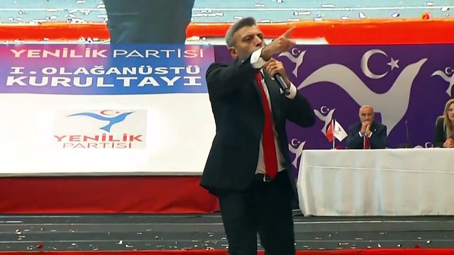 Öztürk Yılmaz Erdoğan'a meydan okudu