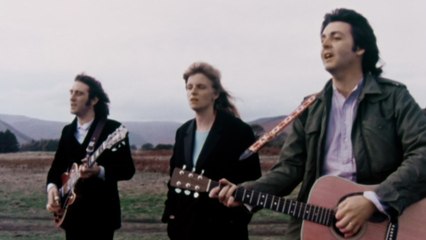 Wings - Mull Of Kintyre