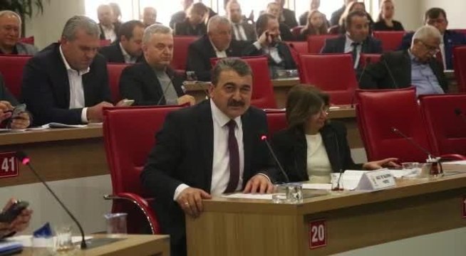 Özlem Çerçioğlu'ndan, AKP'ye Geçen Nazilli Belediye Başkanı Kürşat Engin Özcan'a Tepki: Hakkımı Helal Etmiyorum