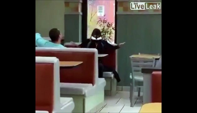 Quand tu es jaloux d'un jeu en réalité virtuelle