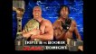 WWE Raw 11.11.2002 - Triple H vs Booker T