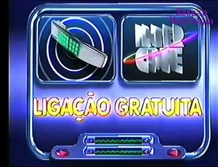 Chamada do Intercine (27-04-1998) - Vitória a qualquer preço e M.Butterfly