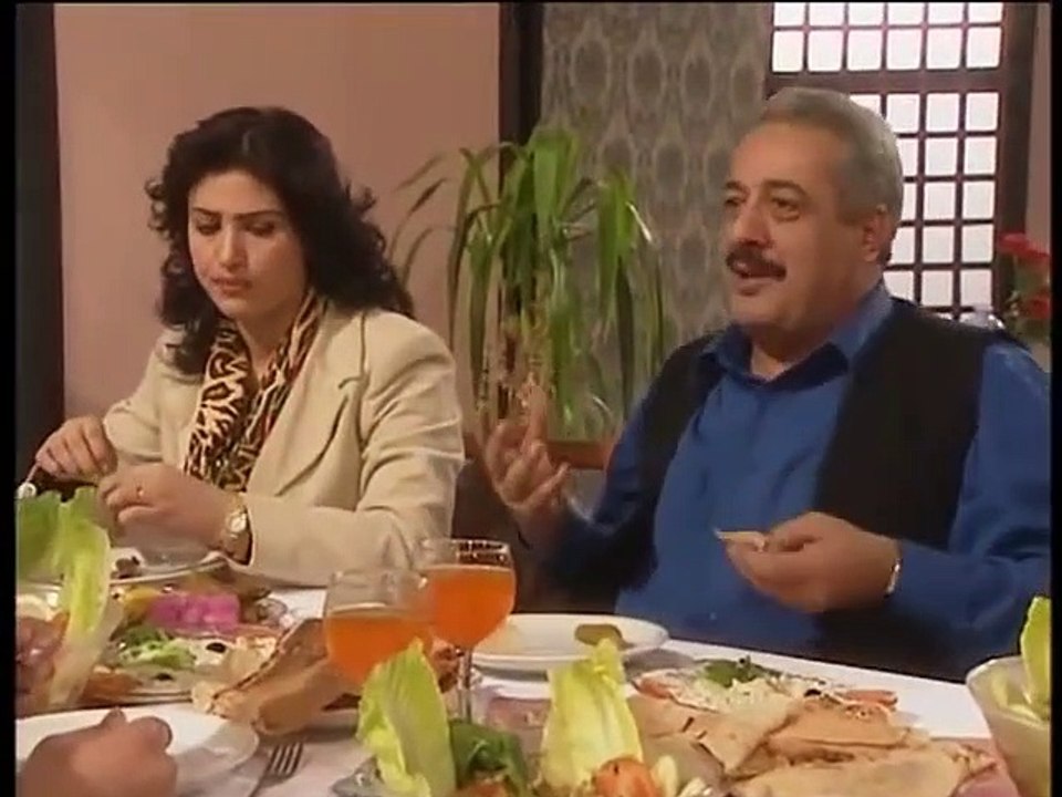 مسلسل يوميات جميل وهناء الحلقة 33 كاملة بجودة ع...