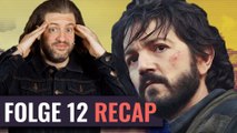 Super Finale! | Andor Folge 12 Recap