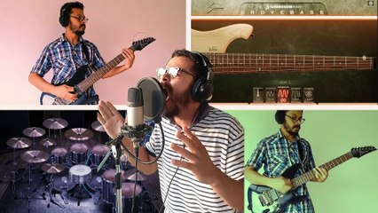 Icarus Lives! - Periphery (cover)