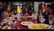 Odio il Natale Saison 1 - Trailer (EN)