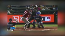 RESUMEN SEGUNDO JUEGO TIGRES DEL LICEY VS GIGANTES DEL CIBAO | 22 NOV 2022