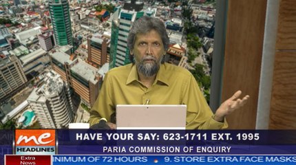Morning Edition:23rd November 2022