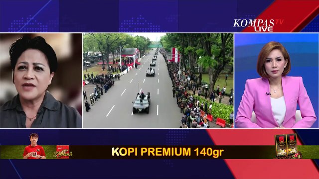 Analisis Pengamat Militer Jika Laksamana Yudo Margono Jadi Panglima TNI