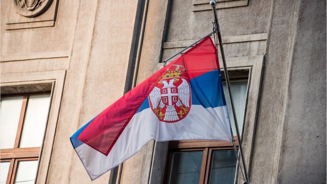 La Serbie devient le plus gros opérateur de drones militaires dans les Balkans