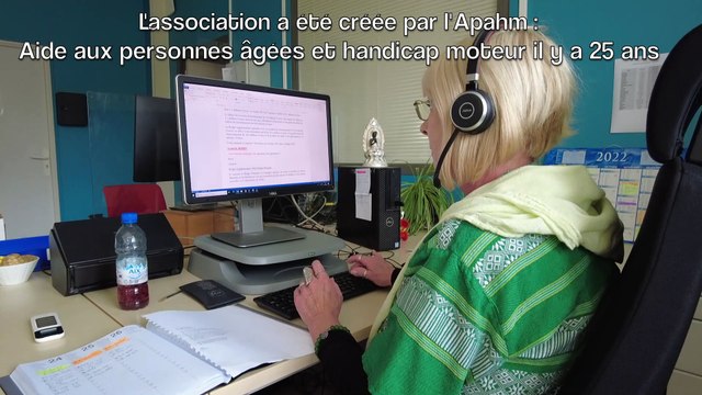 Eco : L’économie sociale et solidaire sur le territoire, la série - 23 novembre 2022