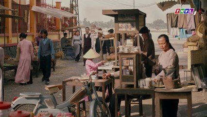 Lưới Trời - Tập 58 - Phim Việt Nam THVL