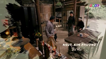 Lưới Trời - Tập 59 - Phim Việt Nam THVL