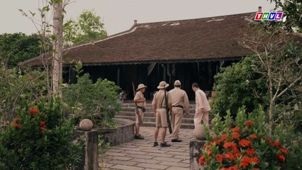 Lưới Trời - Tập 60 - Phim Việt Nam THVL