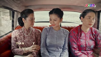 Lưới Trời - Tập 62 - Phim Việt Nam THVL