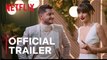 Love Is Blind: Brazil - Season 2 | Official Trailer - Netflix