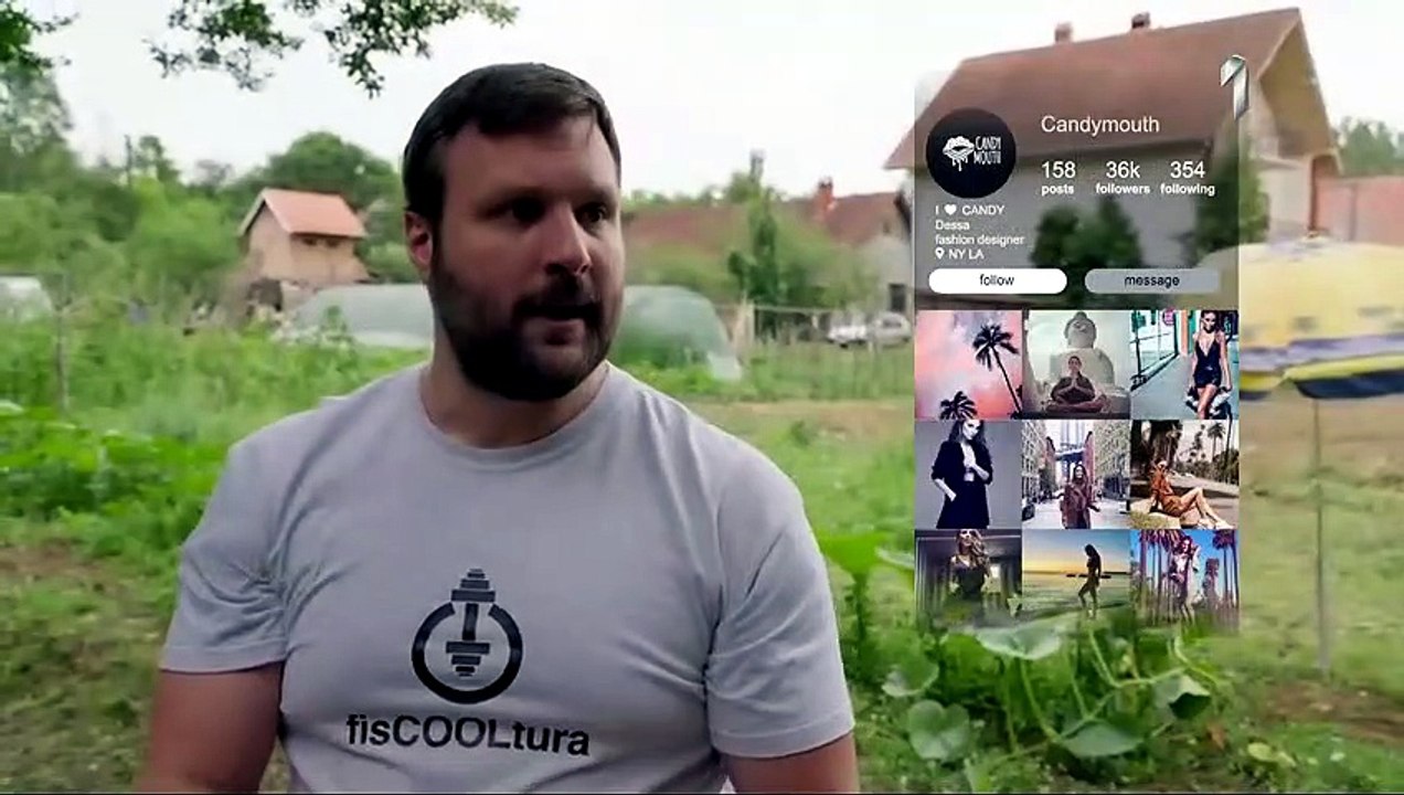 Popadija - Ep 01 - Domaca serija