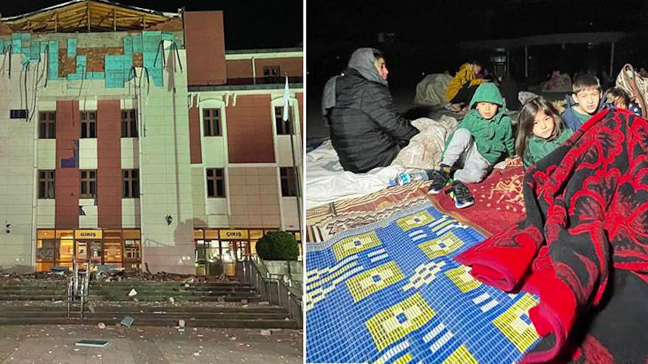 Türkiye ve dünya gündeminde neler oldu? İşte Bir Bakışta Bugün