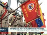 Designan al G/B Erich Gómez Barreto como Comandante de la  Milicia Bolivariana de la FANB en Barinas