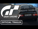 Gran Turismo 7 | Official Patch 1.26 Update Trailer