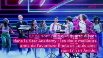 Star Academy : gros changement pour le dernier prime, les finalistes ne seront pas 4 !
