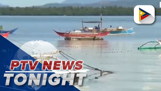 US VP vows continued support to PH; programs to be launched in Palawan to promote sustainable fishing