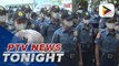 MPD tightens security measures in Divisoria weeks before Christmas