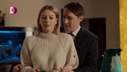 Между нами выпал снег - 2 серия