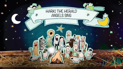 Rend Collective - Hark! The Herald Angels Sing (Glory In The Highest)