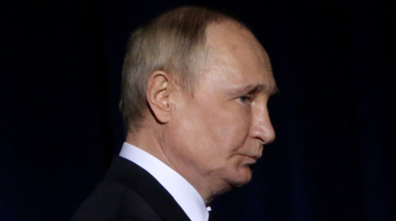 EU-Parlament erklärt Russen zu Kriegsterroristen