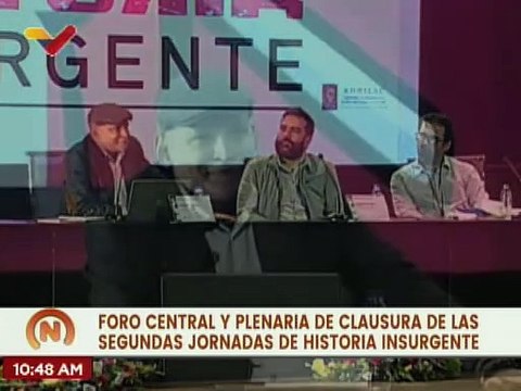Historiador Juan Romero: Hemos avanzado en la igualdad, pero aún es una condición no resuelta